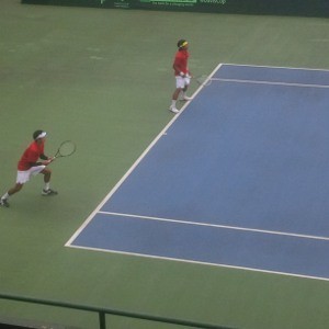 Indonesia Sementara Ungguli Hong Kong 2-1