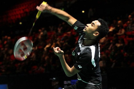 Pulih dari Cedera, Tommy Siap Tampil di Solo