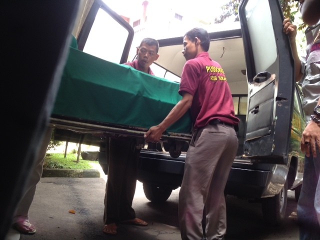 Peran Azwar pada Kasus Sodomi di JIS Masih Misterius