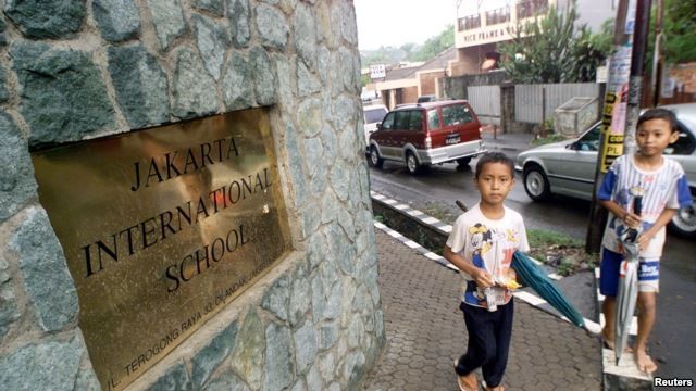 Azwar Tinggalkan Surat, Akui Lakukan Kejahatan Seksual di JIS