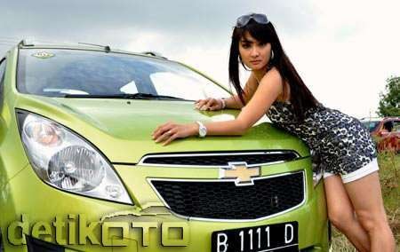 GM Siap Bikin Mobil Murah