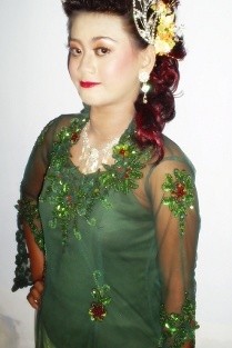 Ganti Nasi dengan Sayur dan Kentang Bikin Berat Badan Indika Turun 12 Kg