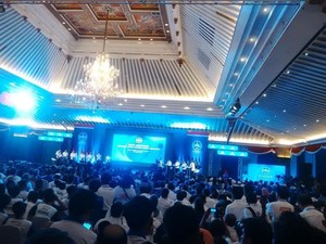 Ini Visi Misi Peserta Konvensi Capres PD di Bidang Investasi Ekonomi