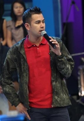 Benar Raffi Ahmad Jadi Gelar Lamaran?