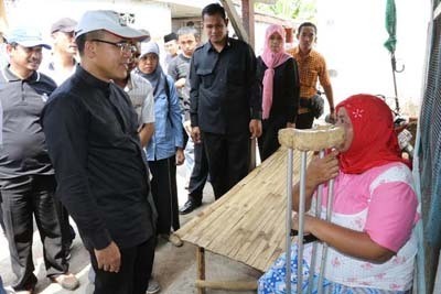 Penutupan Lokalisasi di Banyuwangi, Ini Keinginan Bupati Anas dan PSK