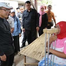 Penutupan Lokalisasi di Banyuwangi, Ini Keinginan Bupati Anas dan PSK