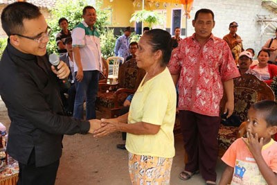 Eks Lokalisasi di Banyuwangi Dikabarkan Buka, Ini Reaksi Bupati Anas