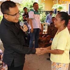 Eks Lokalisasi di Banyuwangi Dikabarkan Buka, Ini Reaksi Bupati Anas