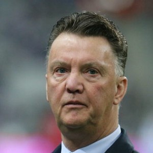MU Bantah Capai Kata Sepakat dengan Van Gaal