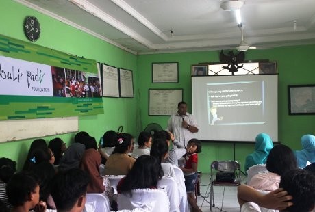 Celotehan Para Remaja Soal Narkoba