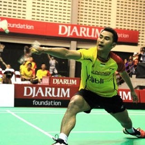 Tommy Sugiarto Bertarung dengan Waktu untuk Sembuhkan Cedera