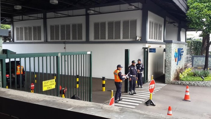 Setelah Kasus JIS, Disdik DKI Desak Kemendikbud Beri Kewenangan Pengawasan