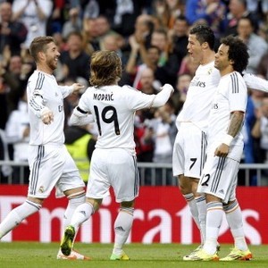 Kegagalan di Tiga Semifinal Bisa Jadikan Madrid Lebih Kuat