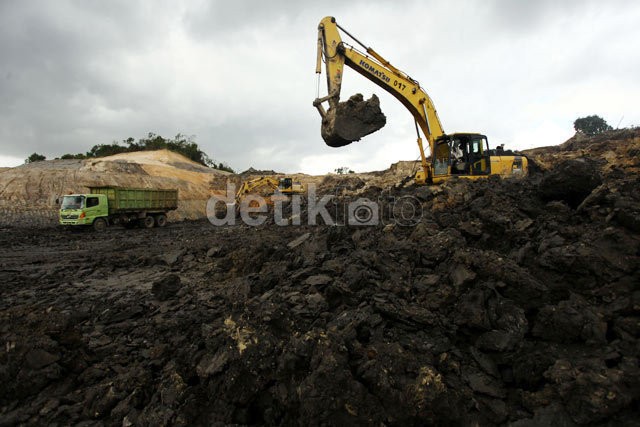 BK Mineral Dilonggarkan, Jero: Kita Bukan Takut Sama Amerika!