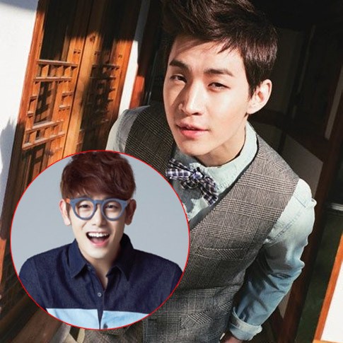 Henry Lau Ingin Kolaborasi bareng Eric Nam