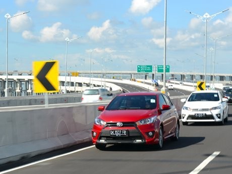 4 Beda Yaris untuk Indonesia, Jepang dan Eropa