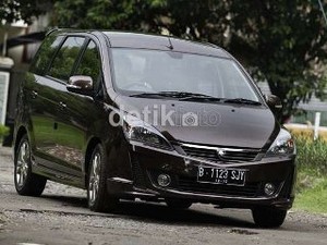 Proton Siapkan Pesaing Avanza, Xenia dan Ertiga