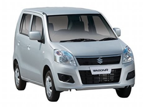 Ikuti Jejak Indonesia, Pakistan Produksi Wagon R