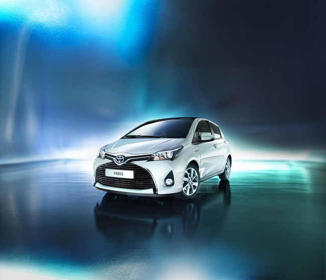 4 Beda Yaris untuk Indonesia, Jepang dan Eropa