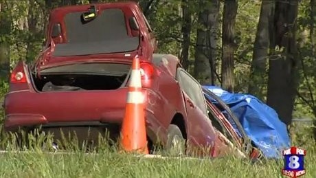 Tewas Setelah Posting Facebook