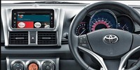 Toyota Yaris, Tampang Sangar Tapi Lembut
