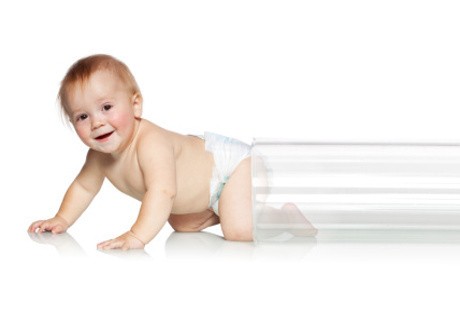Kenapa Sih IVF Disebut Bayi Tabung?