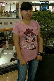 Ini Rahasia Retno Pangkas Bobot 4 Kg Menjelang Hari Pernikahan