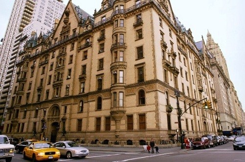 8 Tempat Pembunuhan yang Jadi Objek Wisata (2)