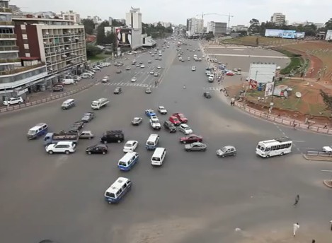 Ada Jalan yang Lebih Gila dari Jalanan di Jakarta!