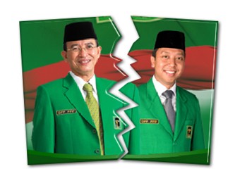 Politisi Senior PPP Risau Kondisi Partainya Meski Sudah Islah