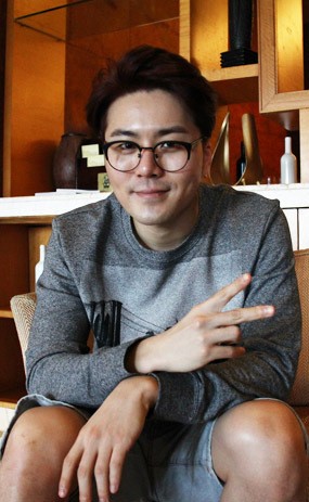 Kembali ke Jakarta, Eru Kangen Fans Indonesia