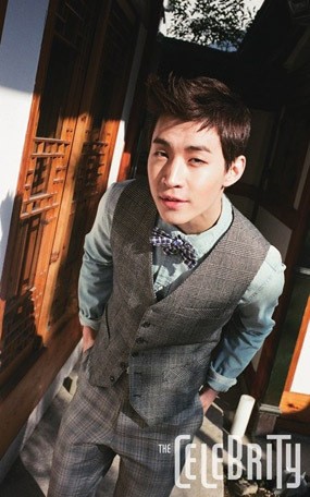 Jalani Wajib Militer, Henry Lau Sering Nangis