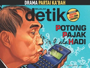 Moncer di BPK, Pensiun di KPK
