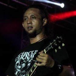 Duel Jasad dan Burgerkill Tutup Penampilan Musisi Lokal di Hammersonic 2014