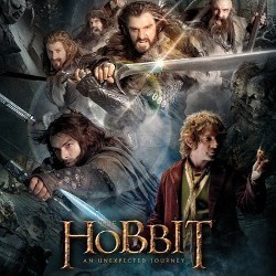 Peter Jackson Ganti Judul The Hobbit 3