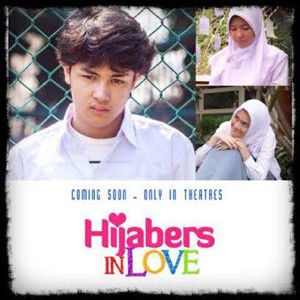 Mengintip Akting Anak Wulan Guritno di Film Hijabers In Love