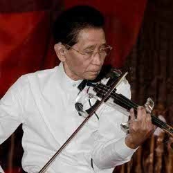 Idris Sardi Ingin Terus Ajarkan Musik kepada Anak-anaknya