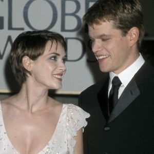 Wah, Pasangan Selebriti Hollywood Ini Ternyata Pernah Pacaran