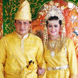 Tubuh Lebih Berisi, Bella Saphira Bantah Hamil