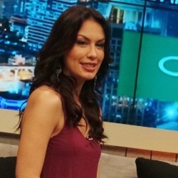 Jadi Mualaf, Sophia Mueller Tekun Pelajari Islam