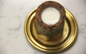 Chocolate Chip Cookie Milk Shot Dominique Ansel Dilelang Rp 75 Juta!