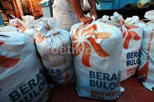 Jabat Ketua BPK, Rizal Djalil Janji Audit Raskin dan Bansos
