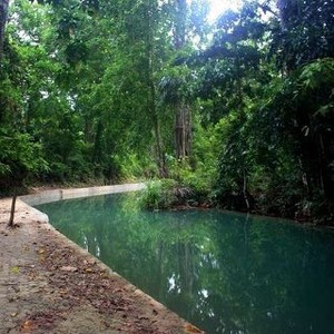 Proyek Sumber Air Surga di Jawa Timur Rp 2 Triliun Sudah Mangkrak 30 Tahun