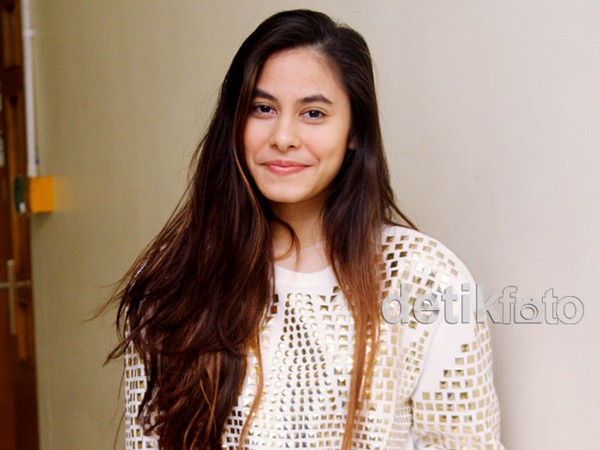 Beranjak Remaja, Anak Perempuan Jeremy Thomas Makin Cantik