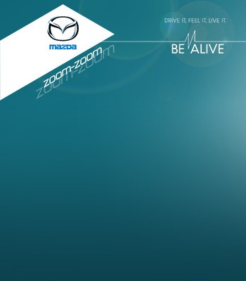Mazda Menghidupkan Suasana Empirica