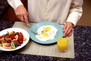 Meski Belum Terbukti Bantu Tingkatkan Metabolisme, Ini Pentingnya Sarapan
