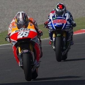 Lambat di Awal, Pedrosa Jadi Tak Maksimal
