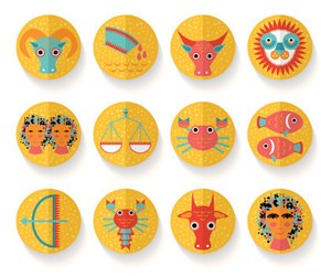 Ramalan Zodiak Anda Hari Ini