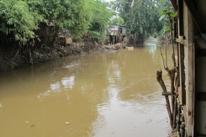 Mengelola Daerah Aliran Sungai Agar Terhindar dari Bencana