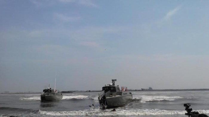 KSAD Miris dengan Kondisi Pasukan di Daerah Terpencil